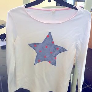 Old Navy thermal LARGE long sleeves ❤️